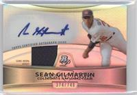 Sean Gilmartin #/740