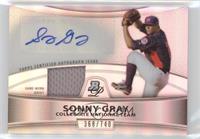 Sonny Gray #/740