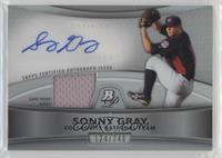 Sonny Gray #/740