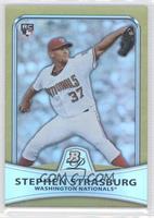 Stephen Strasburg #/539