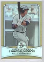 Shin-Soo Choo #/539