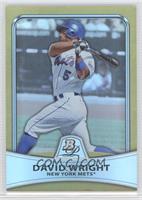 David Wright [Noted] #/539