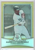 Hanley Ramirez #/539