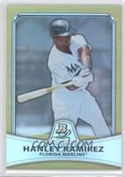 Hanley Ramirez #/539