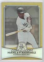 Hanley Ramirez #/539