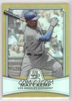 Matt Kemp #/539