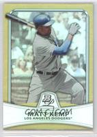 Matt Kemp #/539