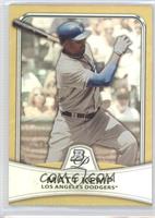 Matt Kemp #/539