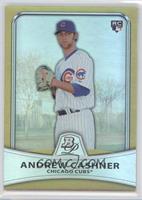 Andrew Cashner #/539