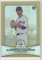 Andrew Cashner #/539