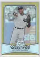 Derek Jeter #/539