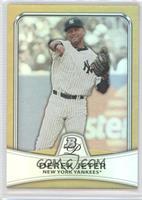 Derek Jeter #/539