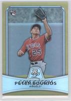 Peter Bourjos #/539