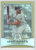 Kevin Youkilis #/539