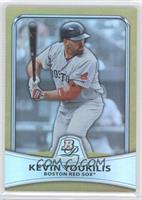 Kevin Youkilis #/539