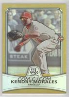Kendrys Morales [Noted] #/539