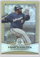 Prince Fielder #/539