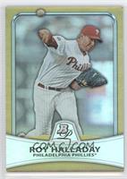 Roy Halladay #/539