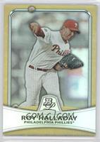 Roy Halladay #/539