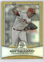 Roy Halladay #/539