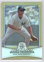 Mark Teixeira #/539