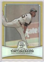 Tim Lincecum #/539