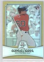 Daniel Nava #/539