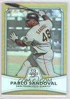 Pablo Sandoval #/539