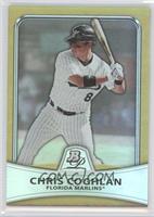 Chris Coghlan #/539