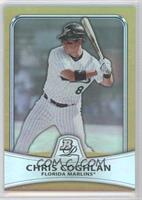 Chris Coghlan #/539