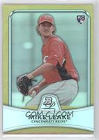 Mike Leake #/539