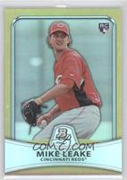 Mike Leake #/539