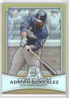Adrian Gonzalez #/539