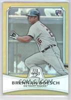 Brennan Boesch #/539