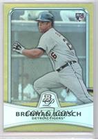 Brennan Boesch #/539