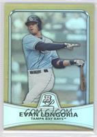 Evan Longoria #/539