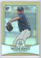 Wade Davis #/539