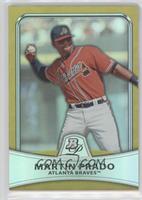 Martin Prado #/539