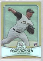 Brad Lincoln #/539