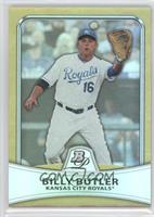 Billy Butler #/539