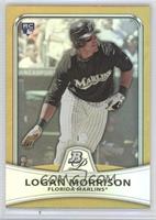 Logan Morrison #/539
