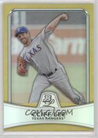 Cliff Lee #/539