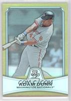 Adam Dunn #/539