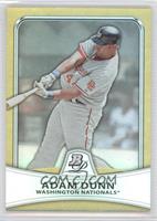 Adam Dunn #/539