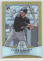 Ike Davis [Noted] #/539