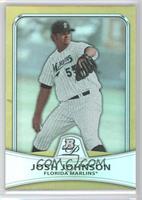 Josh Johnson #/539