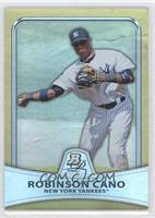 Robinson Cano [Noted] #/539