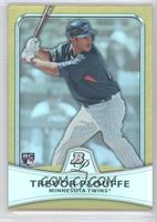 Trevor Plouffe #/539