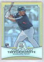 Trevor Plouffe #/539