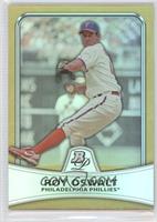 Roy Oswalt #/539